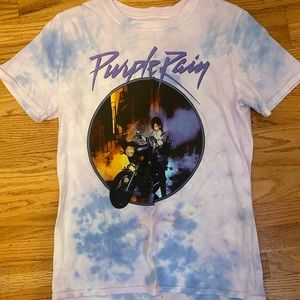 Women’s Purple Rain T-Shirt